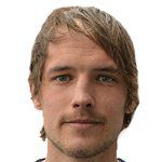 Joakim Wrele/هات /نروژ / باشگاهی / مردان (2602)/34