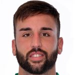 خوزه آنتونیو دلگادو ویلار/اسلووان براتیسلاوا /اسلواکی / باشگاهی / مردان (638)/32