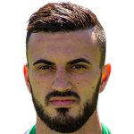 Stéphane Madeira/فِلگویرسه 1932 /پرتغال / باشگاهی / مردان (2133)/35