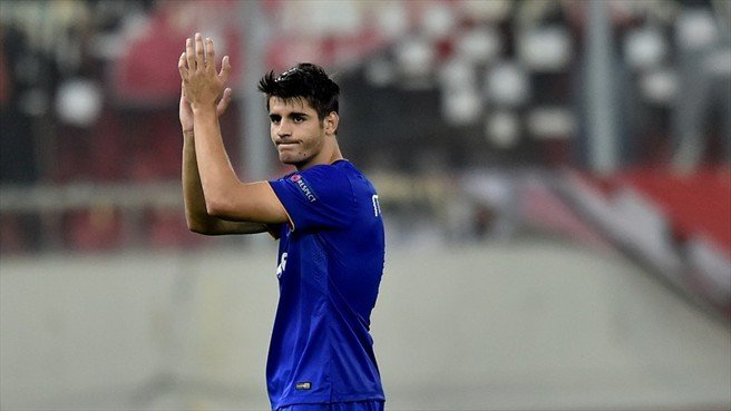 آلوارو موراتا