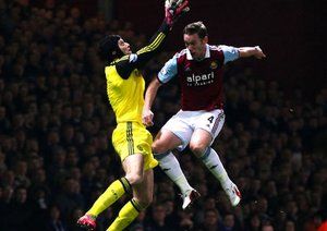 وستهام 0-3 چلسی / هفته دوازدهم|وستهام 0-3 چلسی / هفته دوازدهم