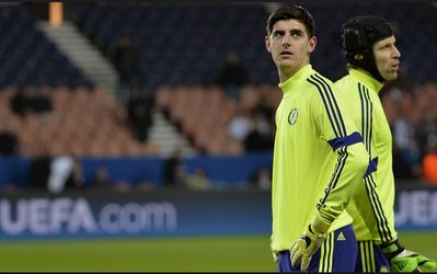 تیبو کورتوآ: باعث تاسف است که پیتر چک بر روی نیمکت ذخیره ها بنشیند