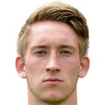 Tobias Trautner/اِسپورتفِرونده لاته /آلمان / باشگاهی / مردان (3812)/30