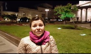 متاگپ | یک روز در مسکو با دوربین متافوتبال در آستانه جام جهانی