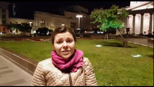 متاگپ | یک روز در مسکو با دوربین متافوتبال در آستانه جام جهانی