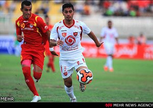 امید عالیشاه