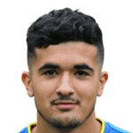 Neset Bellikli/ساتِن یونایتد /انگلستان / باشگاهی / مردان (3160)/27