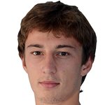 Marko Lešković/لوکوموتیوا /کرواسی / باشگاهی / مردان (2228)/34