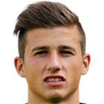 Andreas  Kuen/ماتِرزبرگ / / باشگاهی / مردان (6258)/30