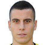 Igor Barukčič/رادوملیو / / باشگاهی / مردان (6237)/35