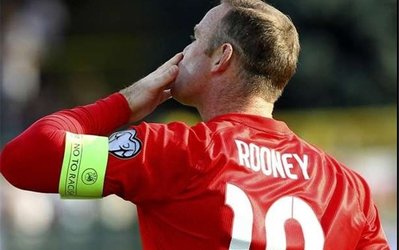 رونی: برای یورو 2016 اشتباه قبل از یورو 2012 را تکرار نمی‌کنم