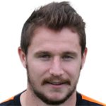 Callum Morris/راس کانتی / / باشگاهی / مردان (5489)/35