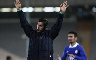 فروزان: شانس ما برای کسب سهمیه بیشتر از سایر تیم‌ها است