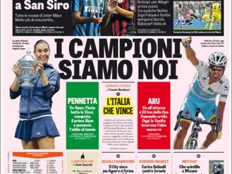 گاتزتا دلو اسپورت