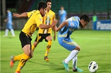 تغییر داوران دیدار فولاد مبارکه سپاهان و السد قطر