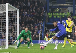 ديديه دروگبا