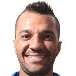 Thiago dos Santos Cunha/چونبوری تایلند /تایلند / باشگاهی / مردان (2215)/40