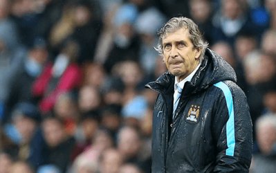 مانوئل پلگرینی: مصدومیت آگوئرو جدی نیست / از بازگشت سمیر نصری خوشحالم