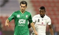 هفته اول لیگ قطر | الاهلی 4 - السیلیه 1 / پیروزی قاطع یاران حسینی و جباری در اولین دیدار