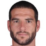 لیساندرو لوپز/ریسینگ کلوب /آرژانتین / باشگاهی / مردان (791)/42