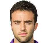 جوزپه روسی/جنوا /ایتالیا / باشگاهی / مردان (10)/38