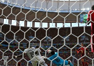 کریستیانو رونالدو