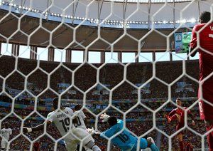 کریستیانو رونالدو|شوت دقیق کریس رونالدو که تیبدیل به گل دوم تیمش شد.