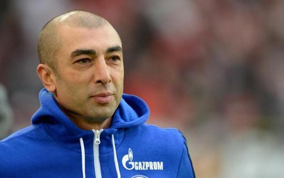 استون ویلا روبرتو دی متئو را اخراج کرد