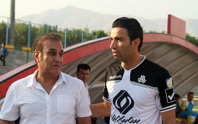 کاظمی: راه آهن می‌توانست بازنده نباشد