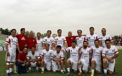 سوال روز | چرا دایی، پیروانی و خداداد تیم 98 را تعطیل کردند؟