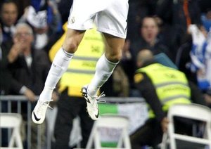 کریستیانو رونالدو