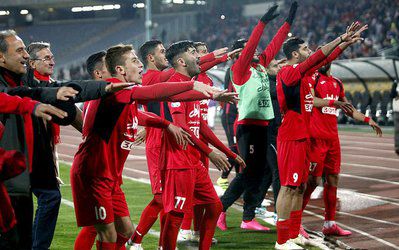 پرسپولیس و برانکو با برنامه لیگ داخلی و آسیایی چطور کنار می‌آیند؟ / منطقی برای تیم، دشوار برای ملی‌پوشان