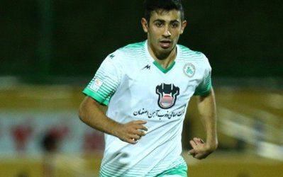 بازیکن مورد علاقه منصوریان برای فصل بعد