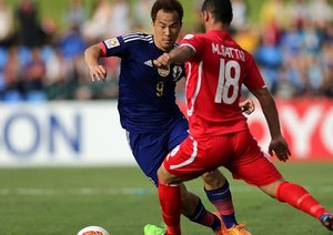 شينجي اوكازاكي