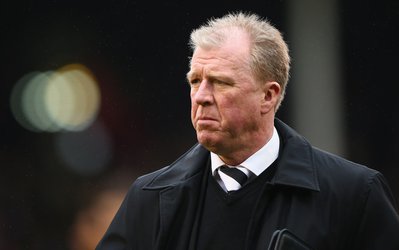 مک‌کلارن به نیمکت مربیگری نیوکاسل نزدیک شد