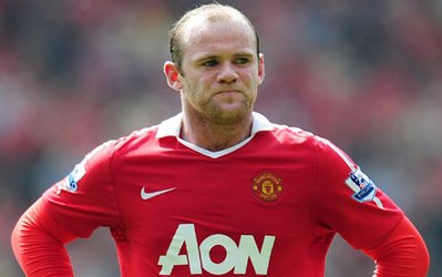 وین رونی: آنخل دی ماریا به روزهای خوب خود بازخواهد گشت