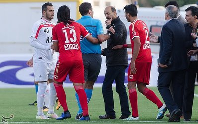 نگاه روز | اعتراض پیاپی به داوران؛ جوسازی مربیان یا ضعف کمیته و دپارتمان داوری؟