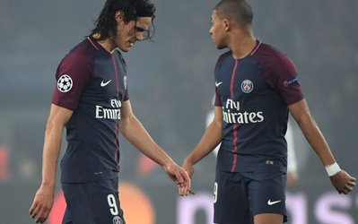 یک میلیارد یورو برای صعود نکردن به یک‌چهارم نهایی لیگ قهرمانان!