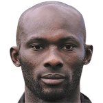 مامادو دایالو/یونیِن سانت-جیلوئیس / / باشگاهی / مردان (5328)/43