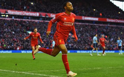 تیر آخر من‌سیتی برای شکار استرلینگ