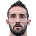 جولیان پالمیری/گِزِلِک آژاکسیو / / باشگاهی / مردان (6146)/39