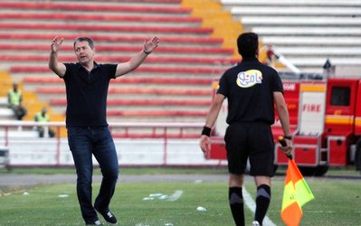 اسکوچیچ:‌ بازیکنان بزرگی مانند مسی هم تعویض می‌شوند / اگر می‌توانستم همه را تعویض می‌کردم