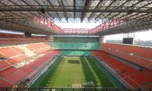 Stadio Giuseppe Meazza
