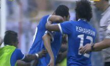 ویدئو : گل سوم الهلال(عبدالعزيز الدوساری)