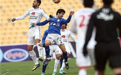 منوچهری:  امیدوارم یک نفر پیدا شود و راه‌آهن را بخرد