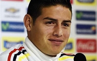 خامس: مسی متعلق به دنیایی دیگر است