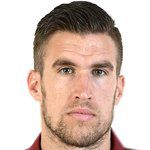 کوین استروتمن/المپیک مارسی /فرانسه / باشگاهی / مردان (198)/35