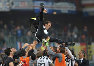 ماسیمیلیانو آلگری