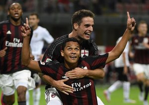 كارلوس باكا