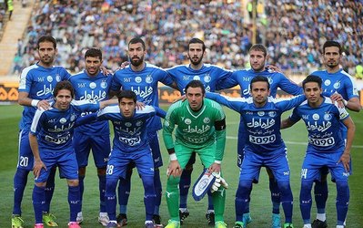 گزارش روز | برش هایی از استقلال 94؛ خداحافظ سال پر فراز و نشیب!